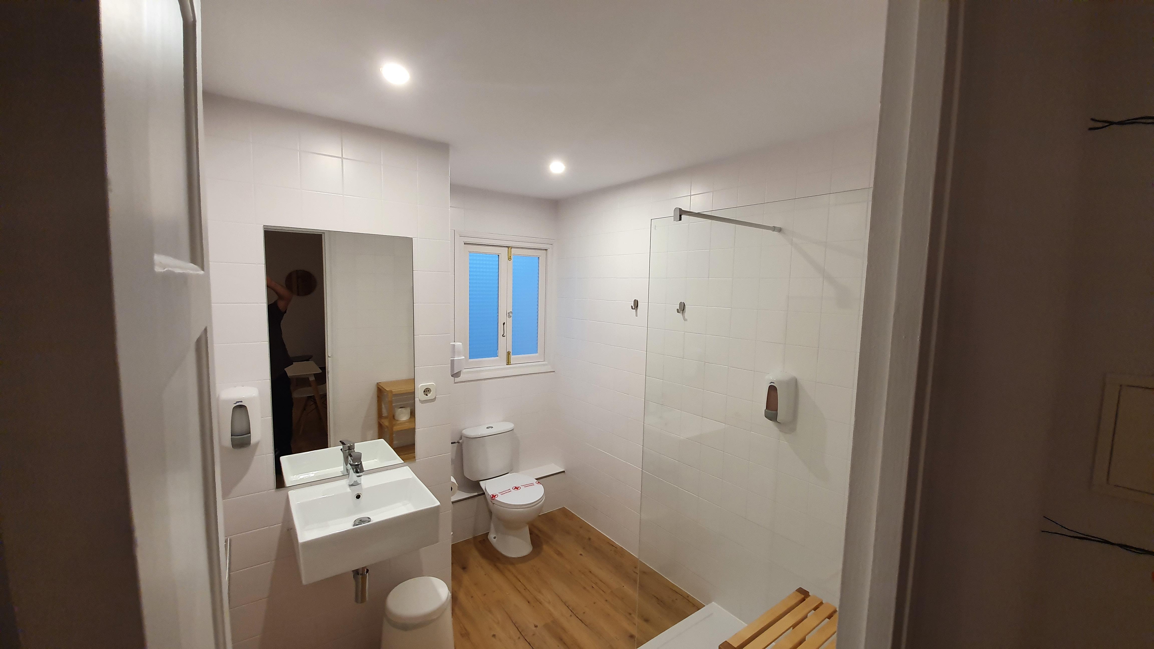 Hostal Jume - Urban Rooms Mahon  Bagian luar foto