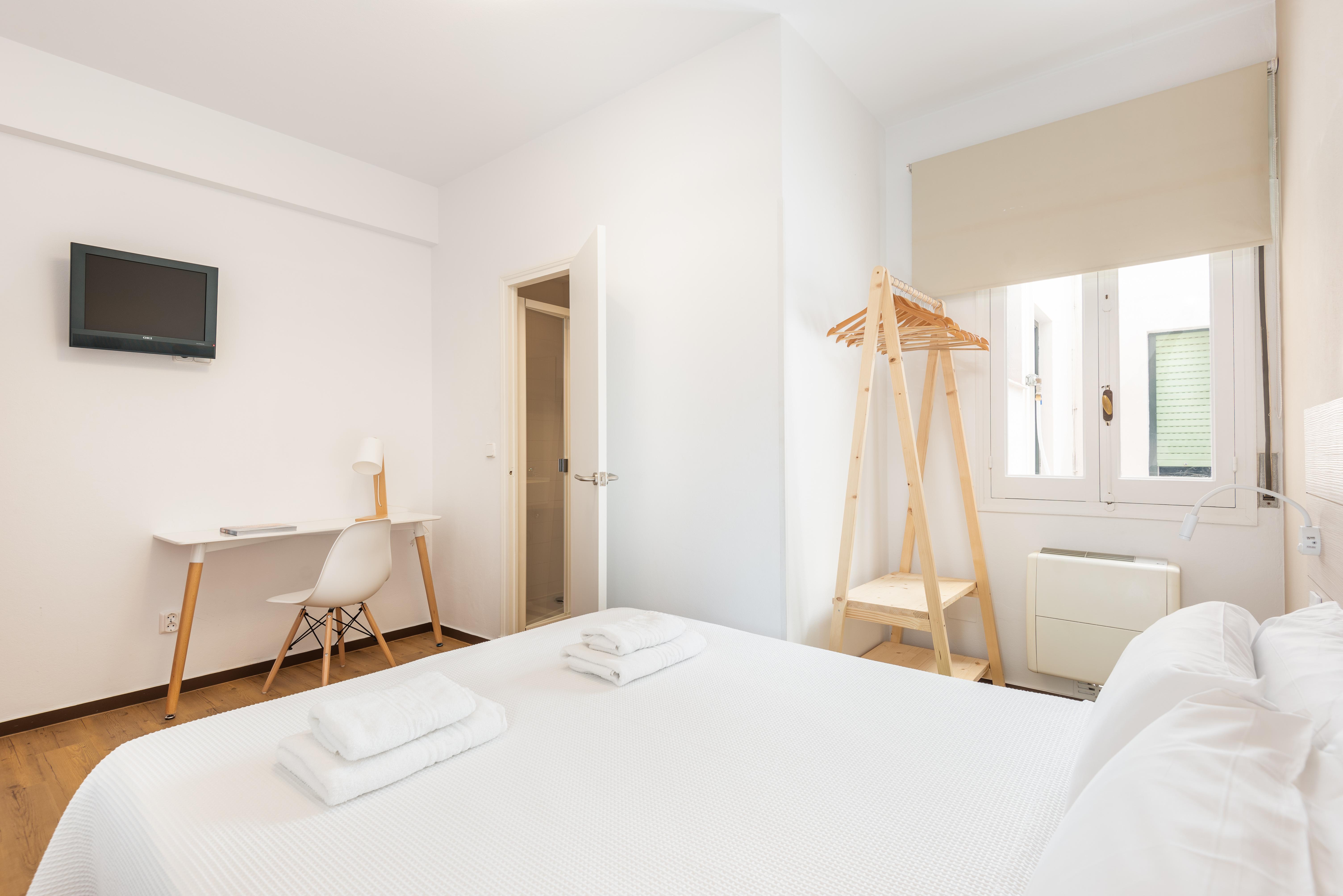 Hostal Jume - Urban Rooms Mahon  Bagian luar foto
