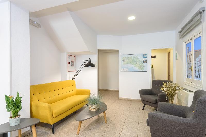 Hostal Jume - Urban Rooms Mahon  Bagian luar foto